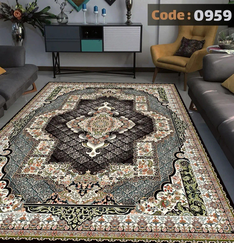 قیمت مناسب، کیفیت بالا، قابل شستشو و رنگ ثابت