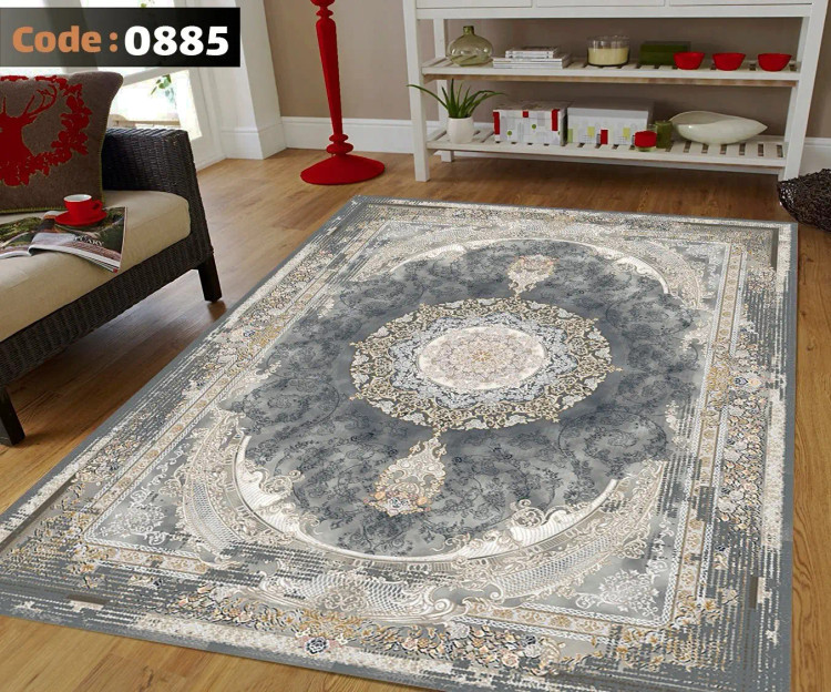 خرید روفرشی نصب آسان و سریع لطیف، قابل شستشو و بادوام