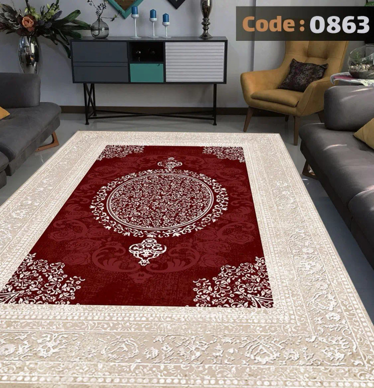 خرید روفرشی لطیف، قابل شستشو و بادوام