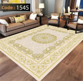 تنوع رنگ و طرح، طیف رنگ کرم و طلایی