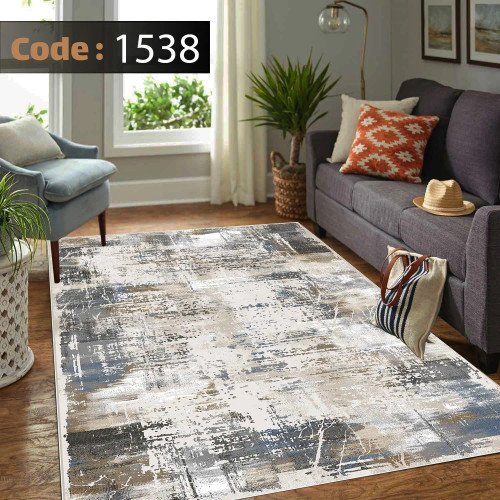 تنوع رنگ و طرح، طیف رنگ کرم و طلایی و طوسی