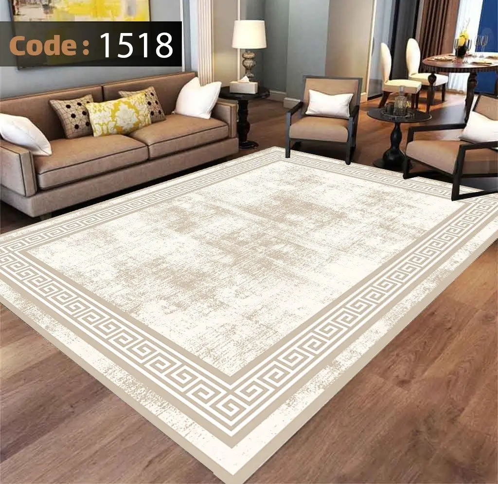 تمیز شدن راحت و سریع، با کیفیت صادراتی