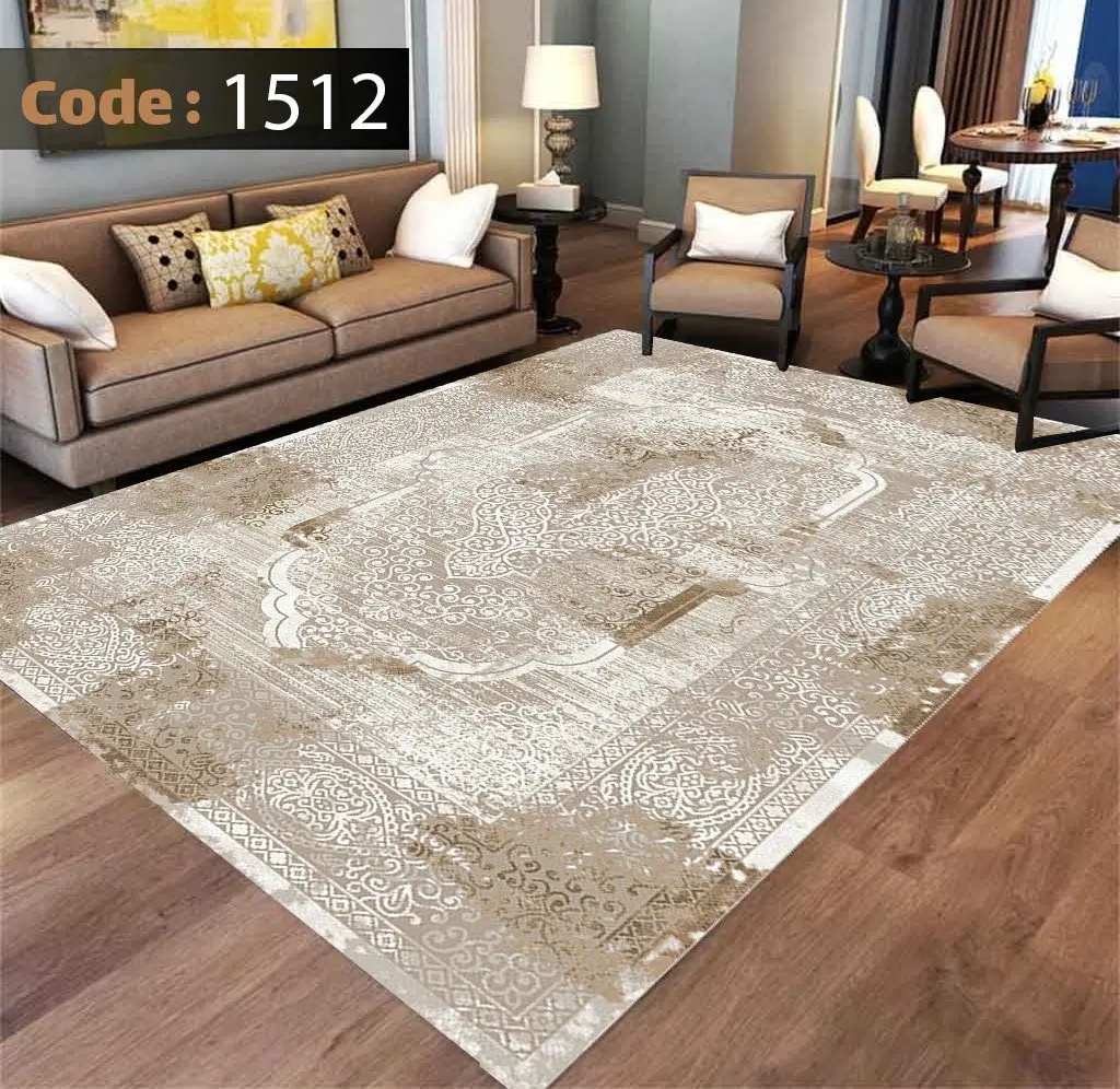 روفرشی مخمل شانل ایرانی | تنوع طرح، کیفیت عالی