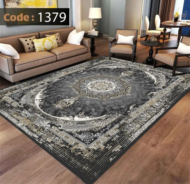 روفرشی قابل شستشو و ضد چروک با نصب سریع و آسان