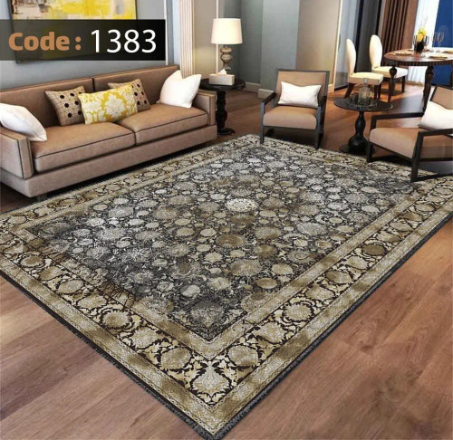 روفرشی گلدار شانل، ظاهری لوکس و چشمنواز