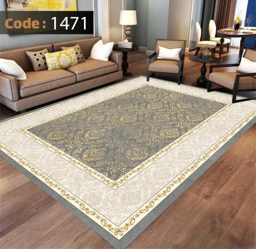 خرید روفرشی قابل شستشو، ضد پرز و بدون چروک