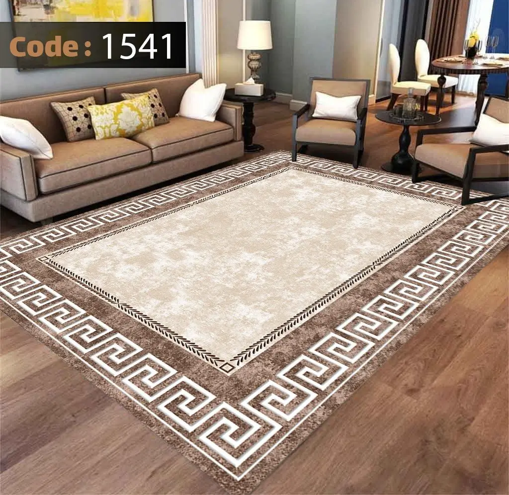 کشدوزی مناسب و کاملاً ضد لغزش