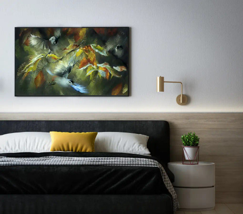 خرید بکدراپ تنوع ابعاد بدون محدودیت