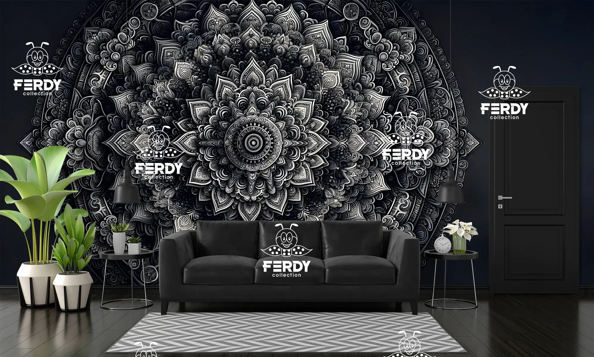 خرید تپستری ابعاد متنوع کیفیت بالا بهترین قیمت