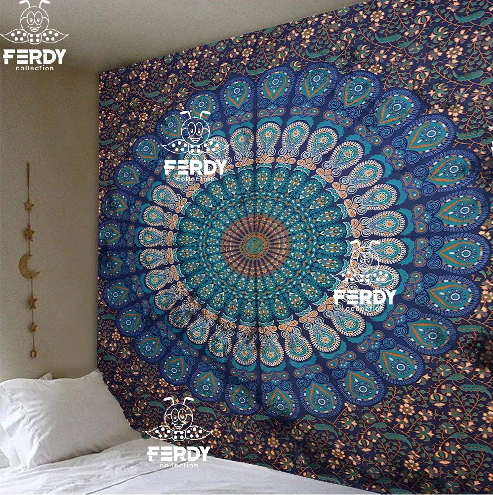 خرید بکدراپ و تپستری قابل شستشو و رنگ ثابت