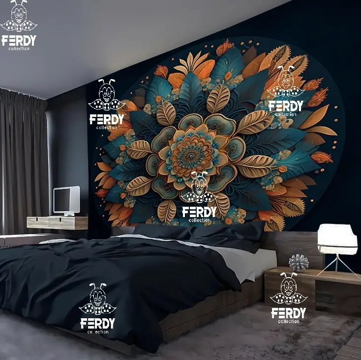 خرید تپستری تنوع ابعاد و طرح