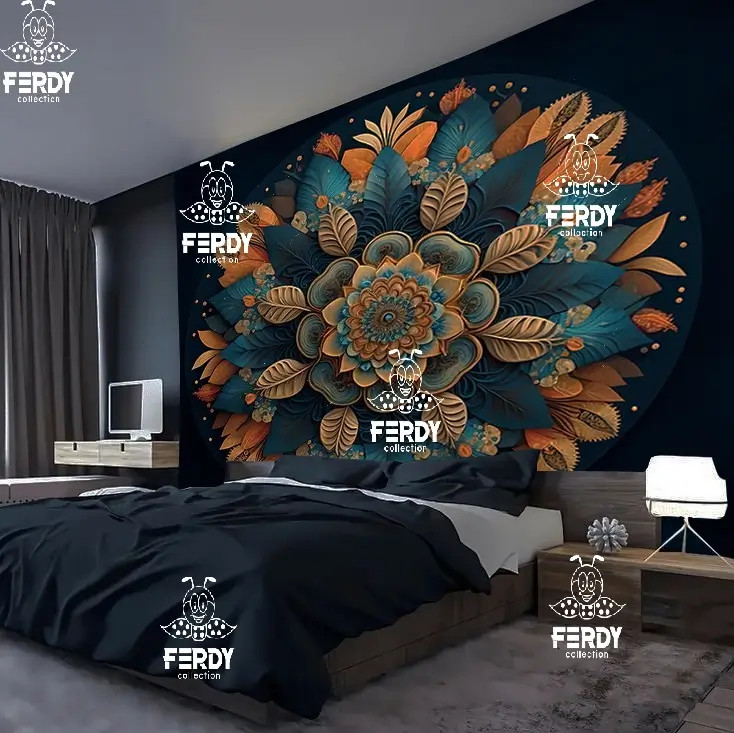 خرید تپستری تنوع ابعاد و طرح