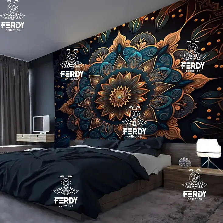 خرید بکدراپ بدون محدودیت در ابعاد