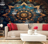 بکدراپ پارچهای قابل شستشو