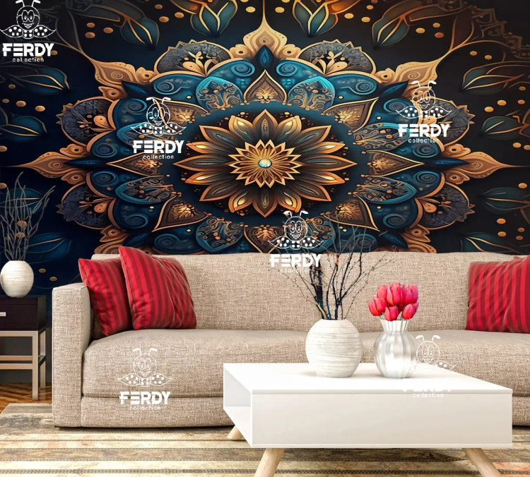 بکدراپ پارچهای قابل شستشو