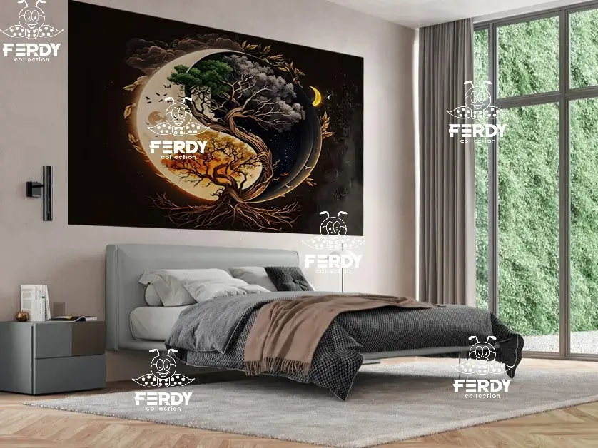 خرید بکدراپ قابل شستشو