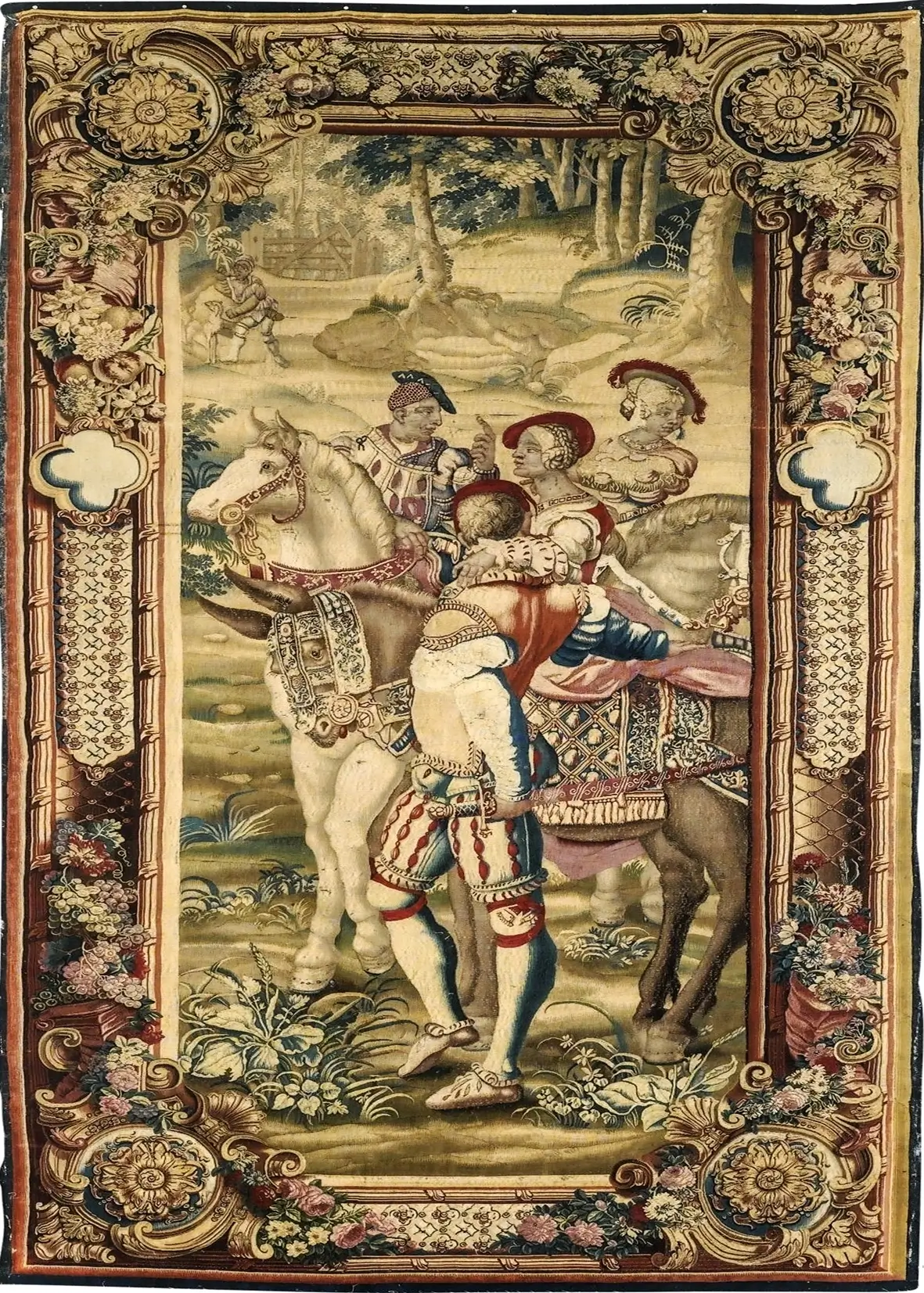 دکوراسیون آنتیک