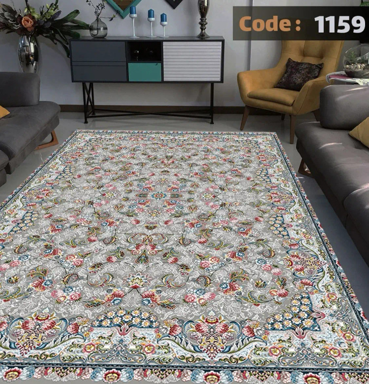 خرید روفرشی | قابل شستشو | رنگ ثابت | ارسال سریع