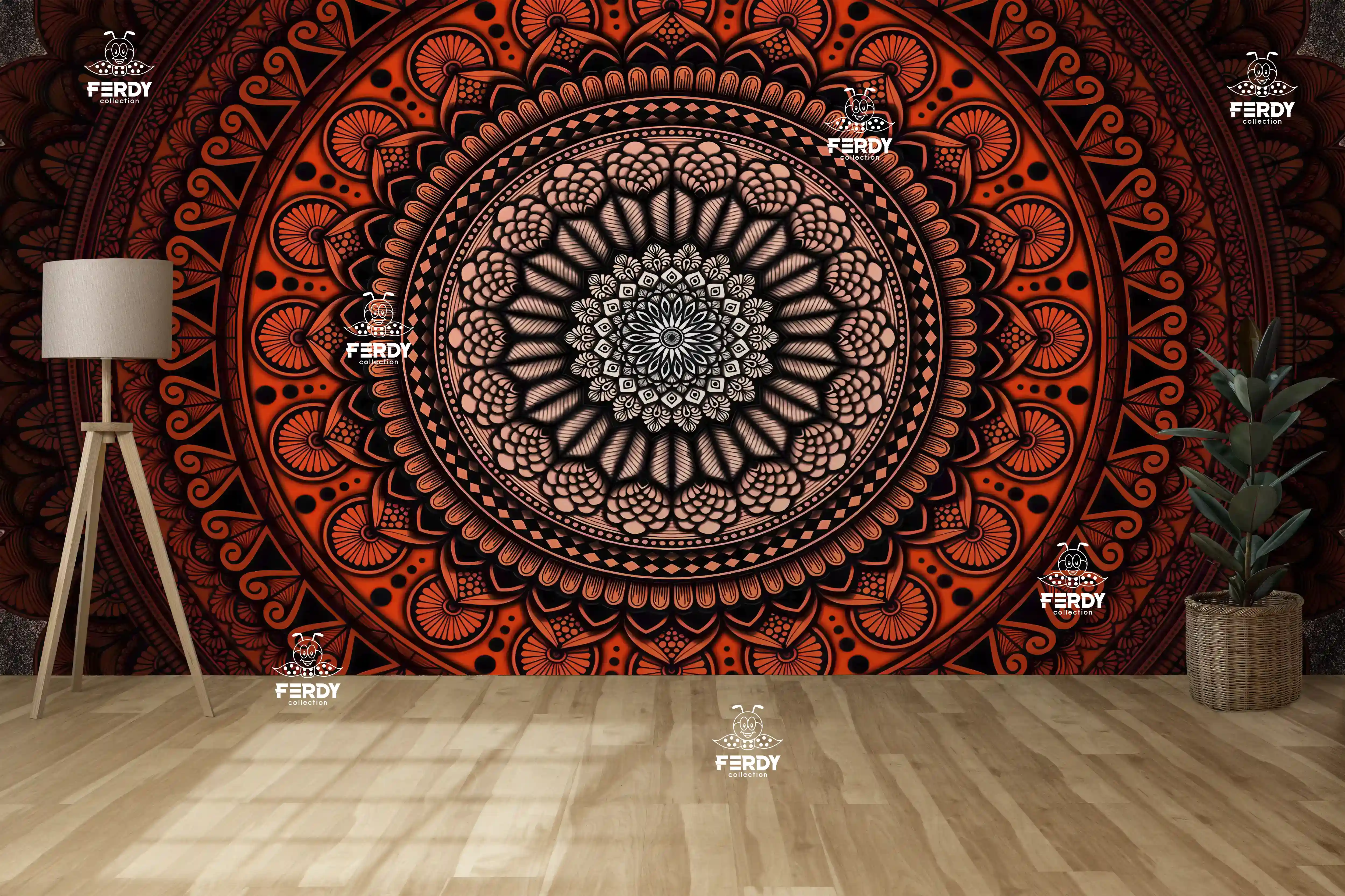 خرید تپتستری قابل شستشو | ارسال سریع | مناسب انواع دکور