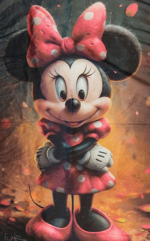 خرید بکدراپ اتاق کودک | قابل شستشو ارسال سریع