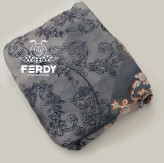 خرید روفرشی نصب آسان و سریع لطیف، قابل شستشو و بادوام