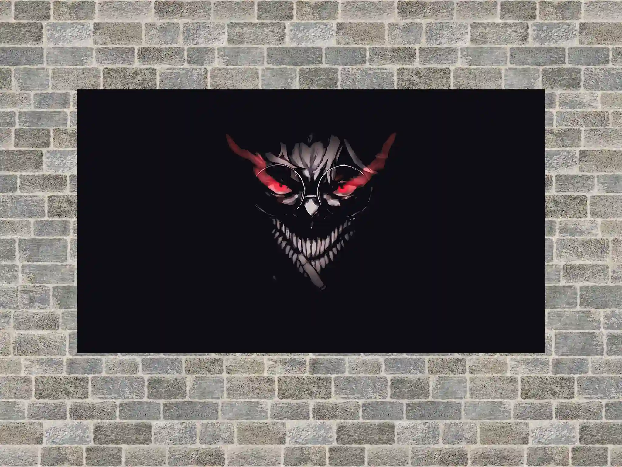 خرید بکدراپ پارچه‌ای طرح داندادان | چاپ نامحدود + رنگ ثابت