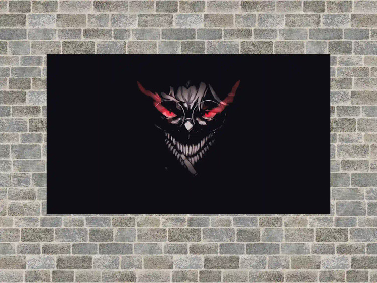 خرید بکدراپ پارچهای طرح داندادان | چاپ نامحدود + رنگ ثابت