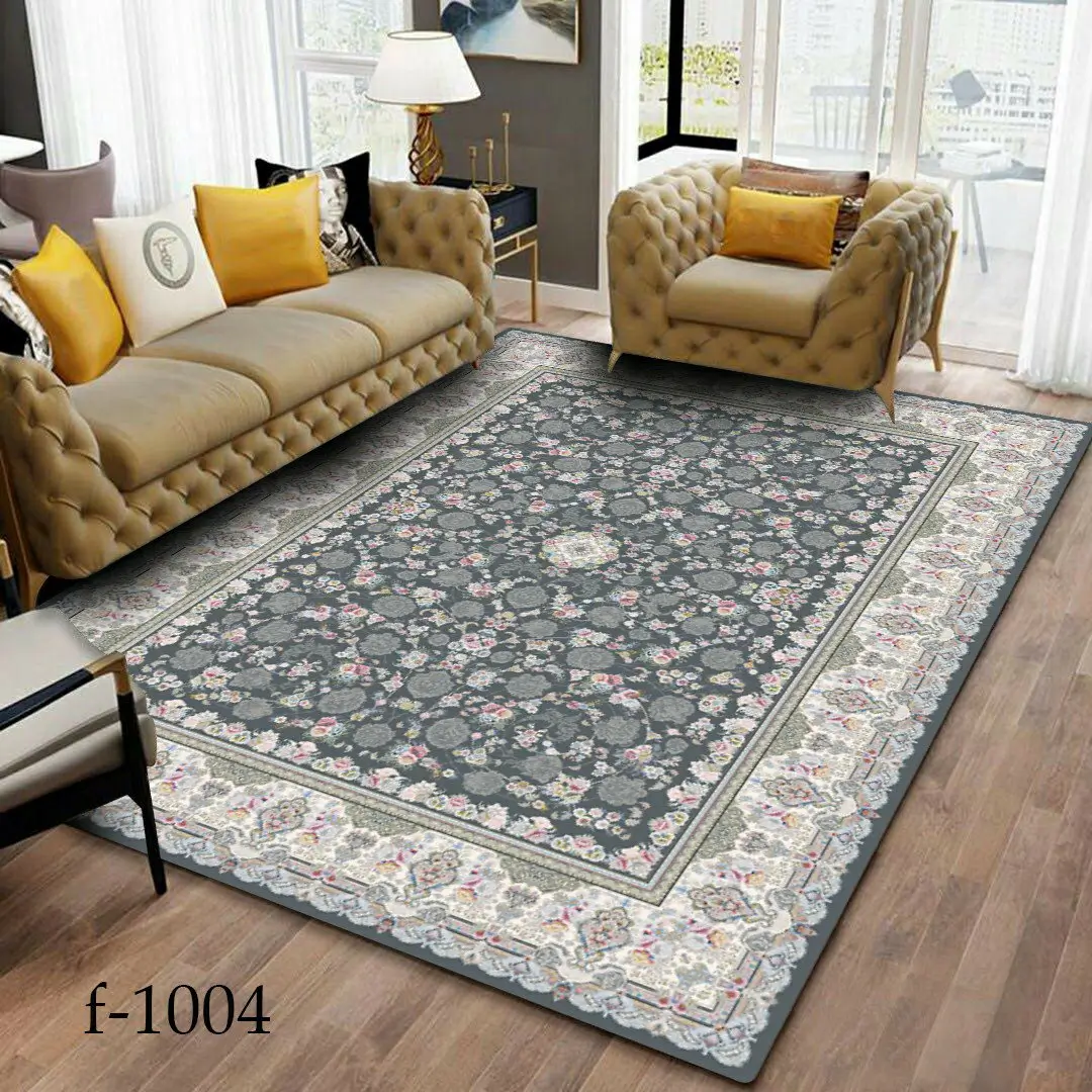 طرح کلاسیک مناسب هدیه خانه‌نو ضمانت شستشو