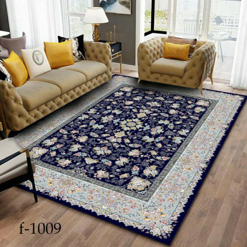 خرید روفرشی طرح گلدار | قابل شستشو و بدون پرز