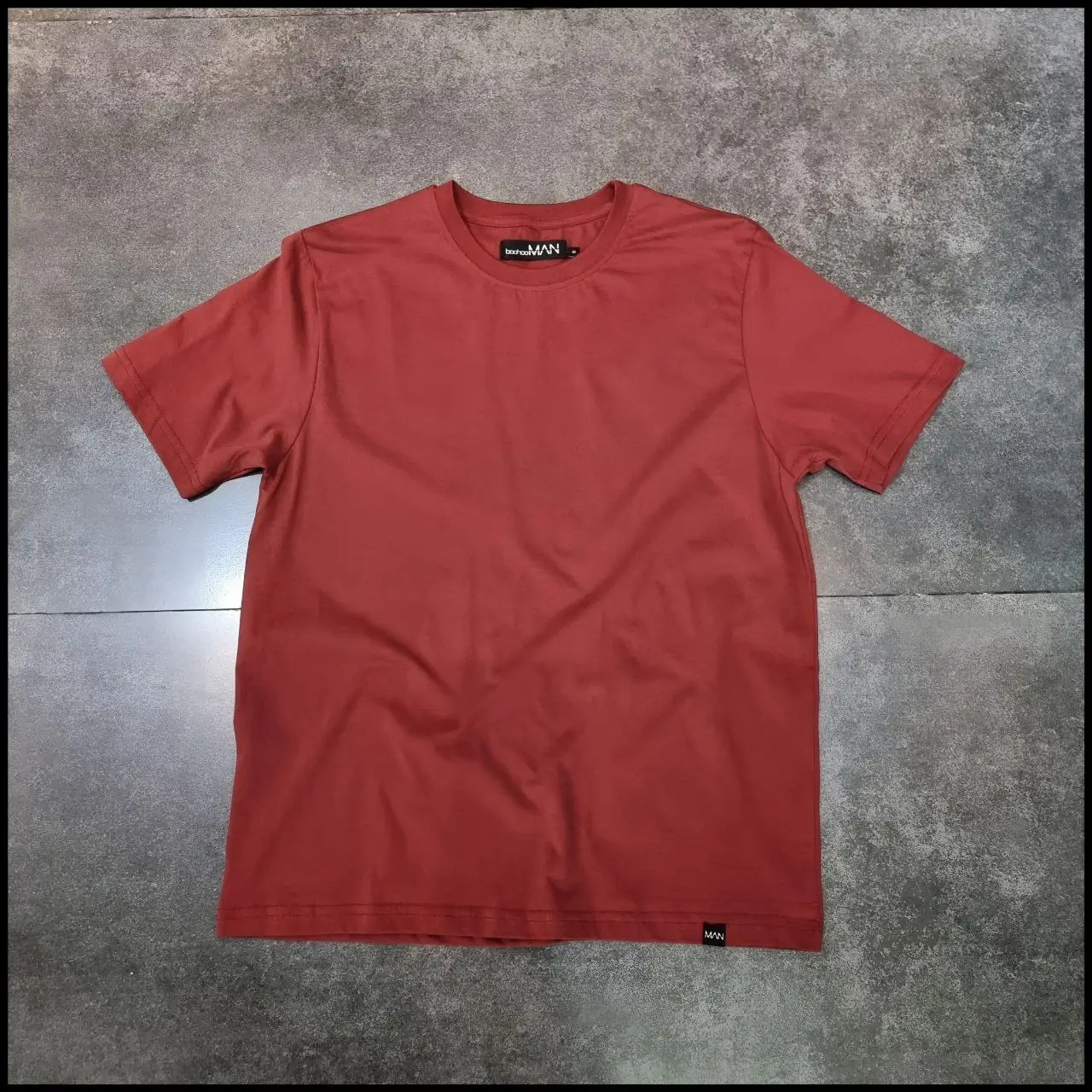 سفارش فوری تیشرت نخ پنبه