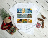 سفارش فوری تیشرت نخ پنبه