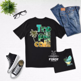 خرید تیشرت نخ پنبه با ضمانت کیفیت