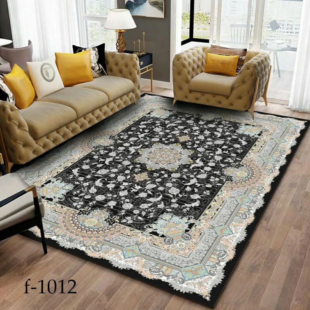 خرید روفرشی تنوع طرح و رنگ سبک و مقاوم