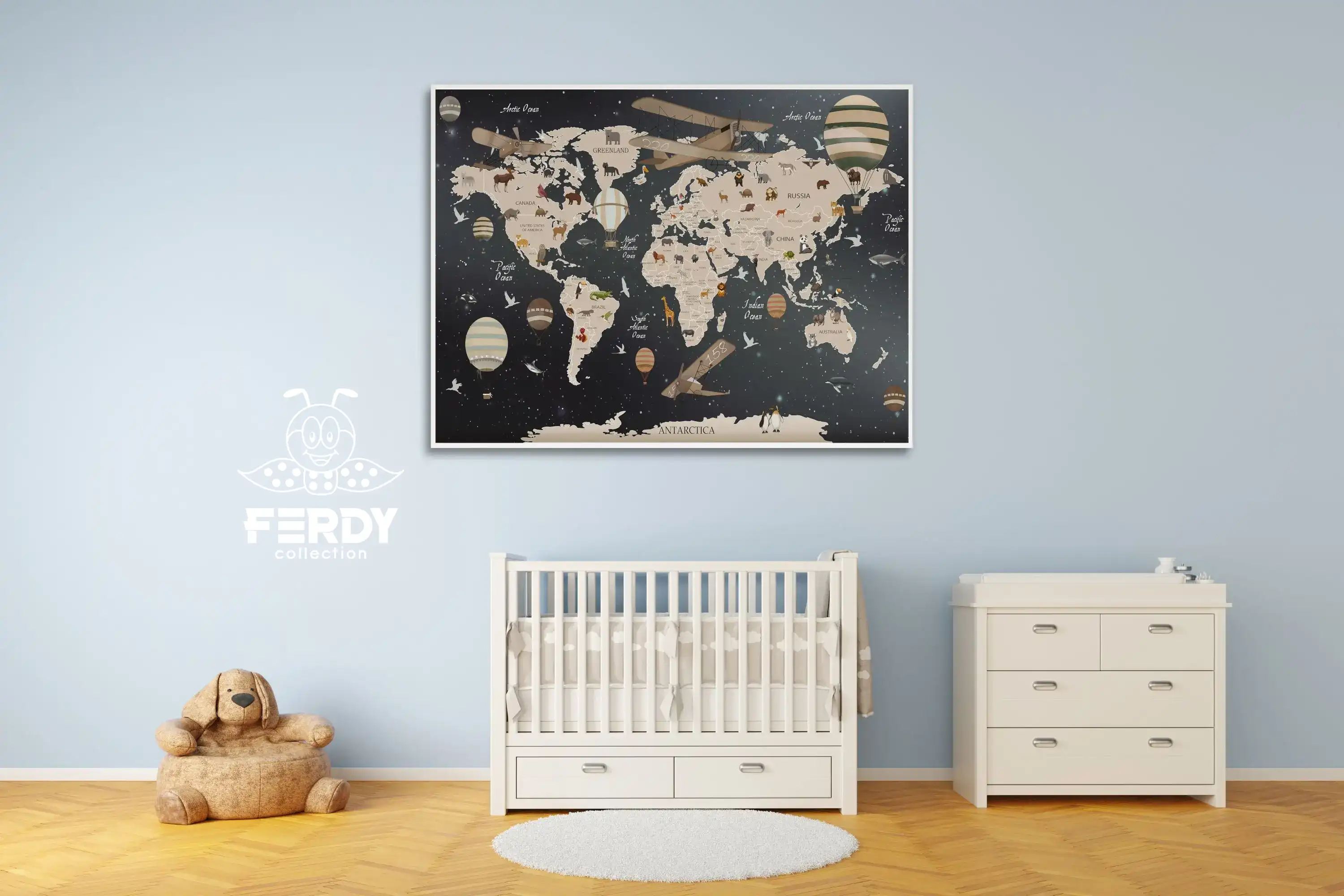 بکدراپ و بکگراند عکاسی قابل شستشو