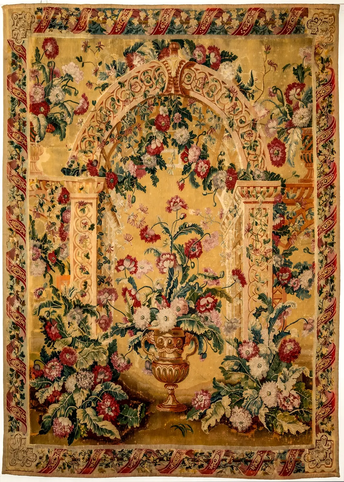 خرید تپستری قابل شستشو رنگ ثابت