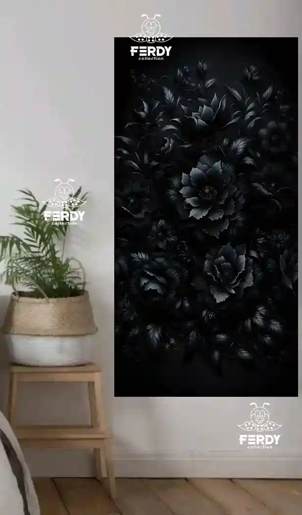 تپستری پارچه‌ای طرح سفارشی| چاپ باکیفیت + ارسال سریع