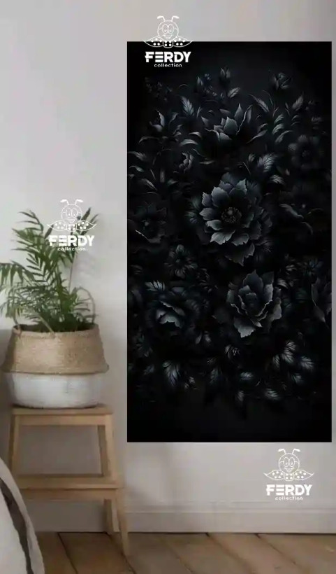 تپستری پارچهای طرح سفارشی| چاپ باکیفیت + ارسال سریع