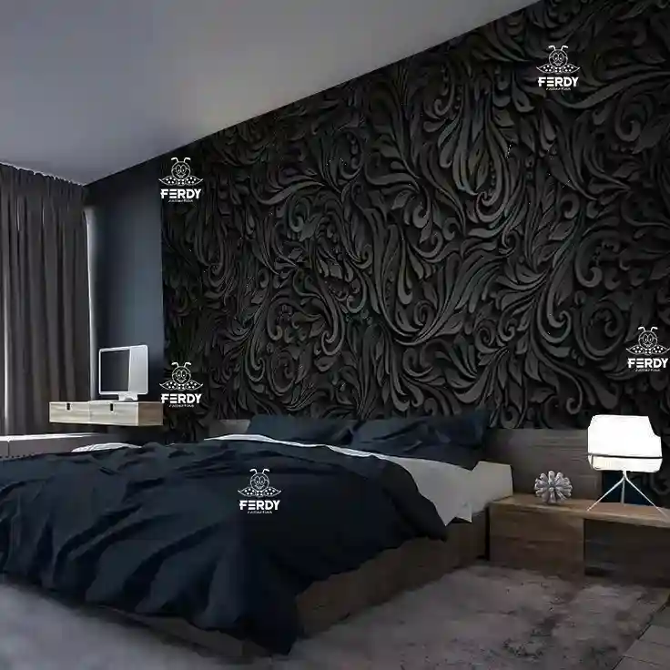 تپستری پارچه‌ای طرح سفارشی| چاپ باکیفیت + ارسال سریع