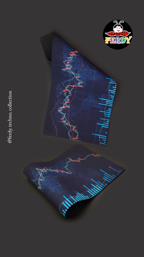 دسکمت حرفهای طرح سفارشی