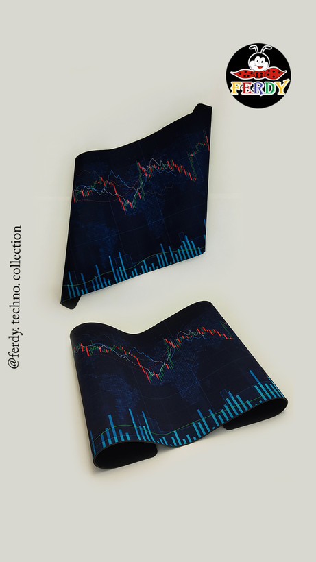 خرید دسکمت بزرگسایز