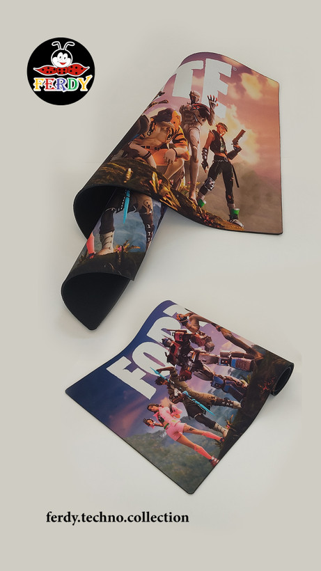 دسکمت حرفهای قابل شستشو