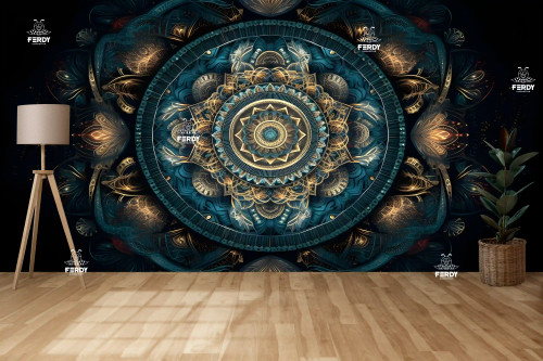 تپستری فانتزی مناسب اتاق پذیرایی