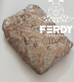 روفرشی مخمل شانل ایرانی | تنوع طرح، کیفیت عالی