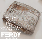 روفرشی مخمل شانل ایرانی | تنوع طرح، کیفیت عالی