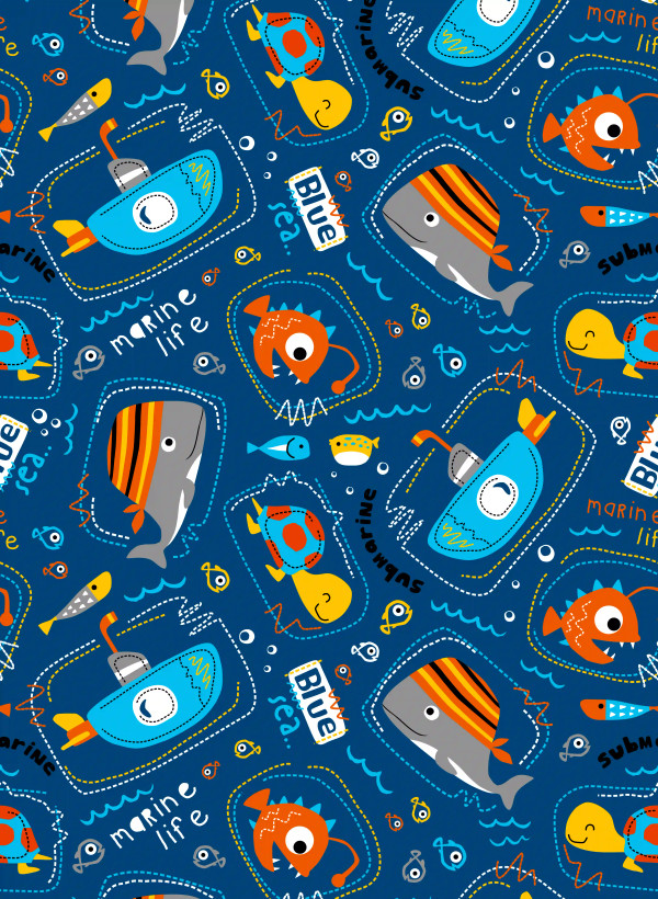 پرده شانل چاپی برای پذیرایی و اتاق خواب | کیفیت تضمینی