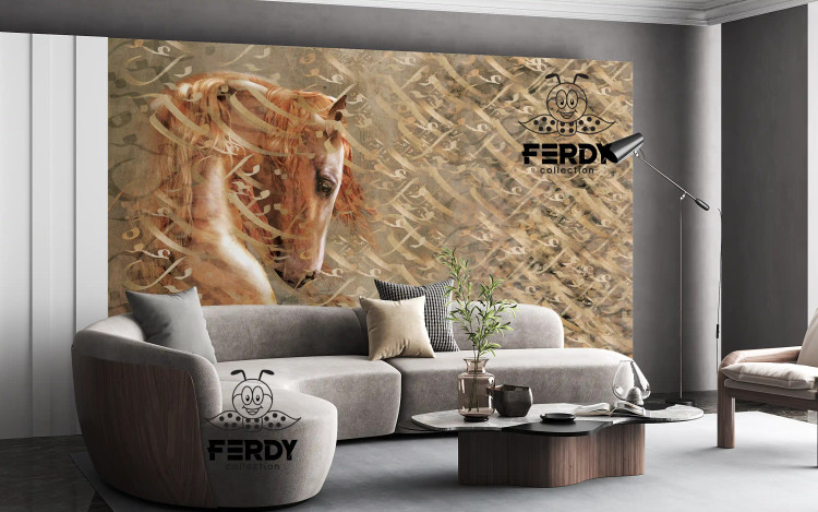 بکدراپ طرح سفارشی | قابل شستشو | ارسال سریع | مناسب دکور