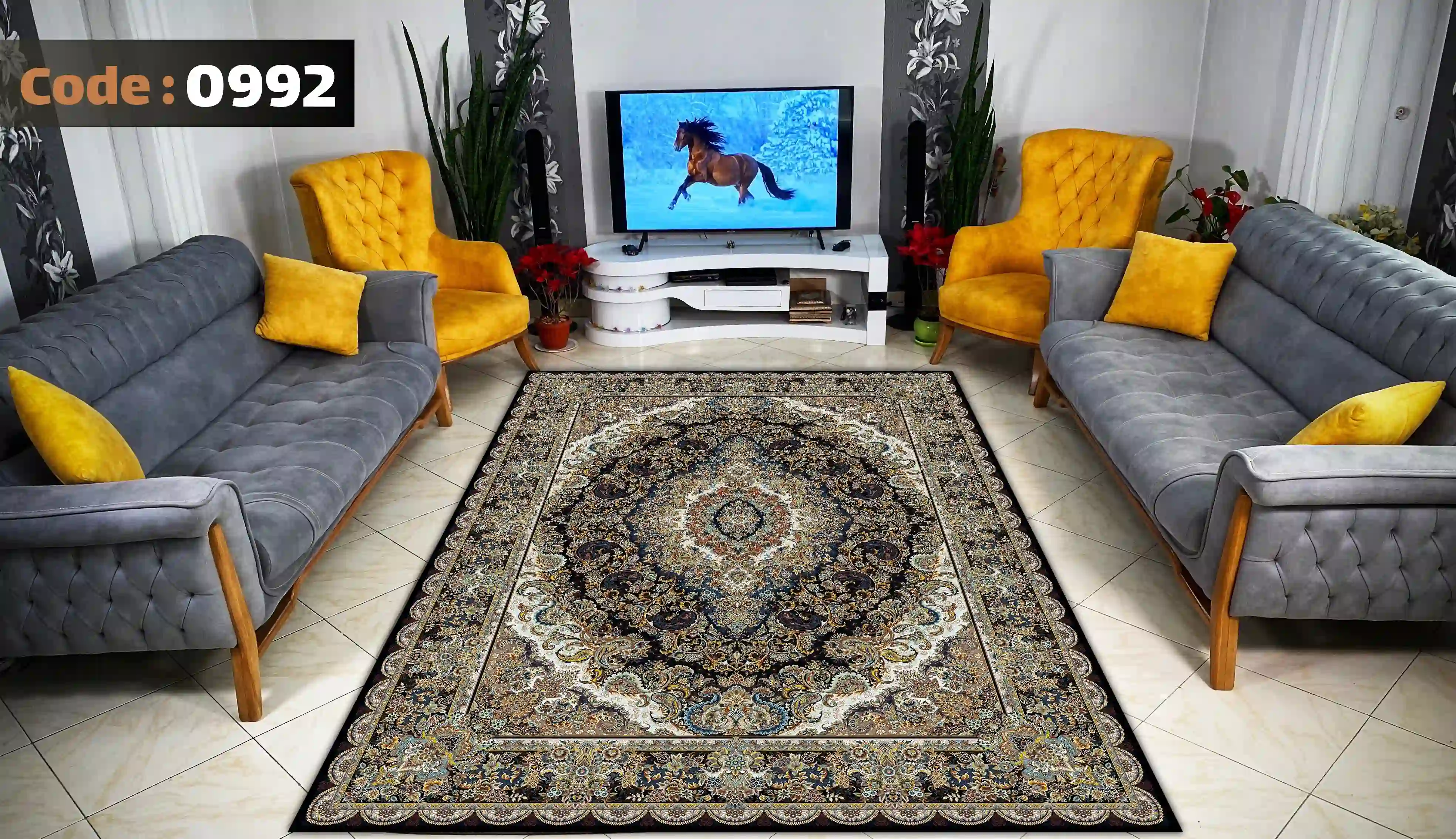 خرید روفرشی مخمل ضد پرز و ضد چروک