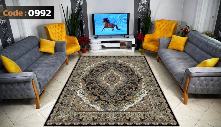 خرید روفرشی مخمل ضد پرز و ضد چروک