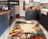 خرید روفرشی مخمل ضد پرز و ضد چروک