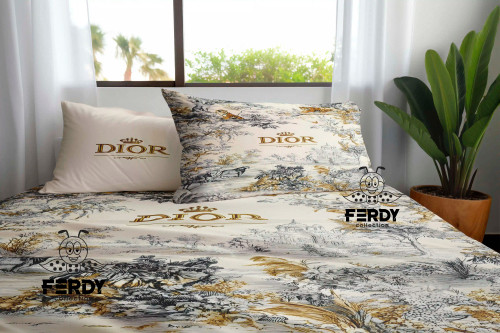 روتختی شانل چاپی شیک با ضمانت کیفیت چاپ و جنس